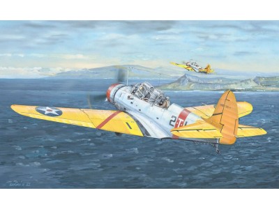 TBD-1 Devastator 