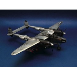 Lockheed P-38 L-5-LO Lightning 