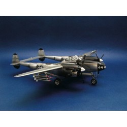 Lockheed P-38 L-5-LO Lightning  2