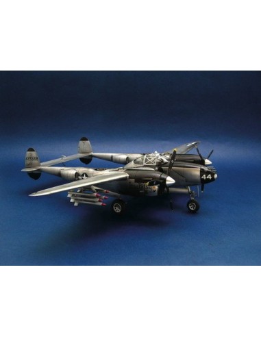 Lockheed P-38 L-5-LO Lightning 