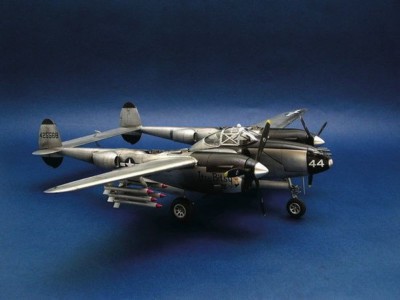 Lockheed P-38 L-5-LO Lightning 