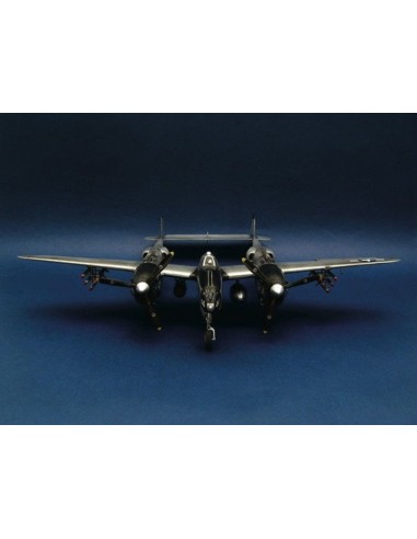 Lockheed P-38 L-5-LO Lightning 
