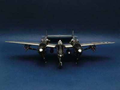 Lockheed P-38 L-5-LO Lightning 