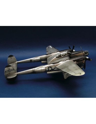 Lockheed P-38 L-5-LO Lightning 
