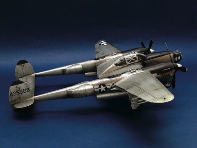 Lockheed P-38 L-5-LO Lightning 