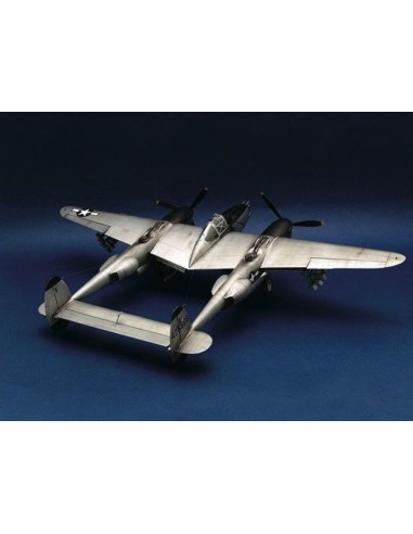 Lockheed P-38 L-5-LO Lightning 