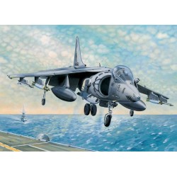 AV-8B Harrier II 