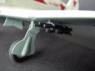 Mikoyan-Gurevich MiG-3 