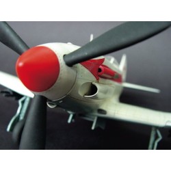 Mikoyan-Gurevich MiG-3  2