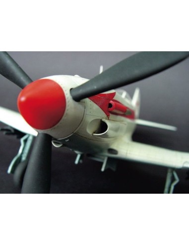 Mikoyan-Gurevich MiG-3 