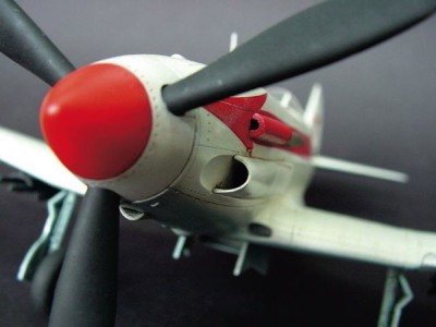 Mikoyan-Gurevich MiG-3 