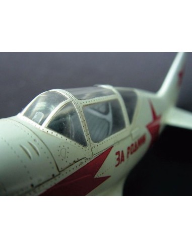 Mikoyan-Gurevich MiG-3 