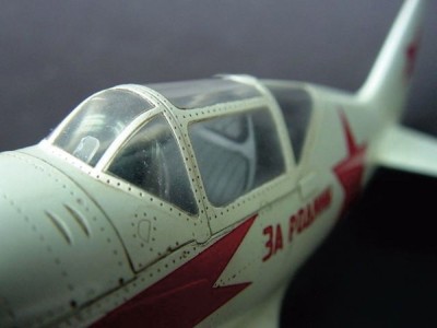 Mikoyan-Gurevich MiG-3 