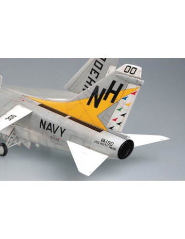 Vought A-7E Corsair II 