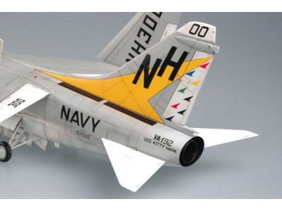 Vought A-7E Corsair II 