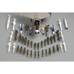 Vought A-7E Corsair II  2