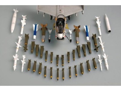 Vought A-7E Corsair II 
