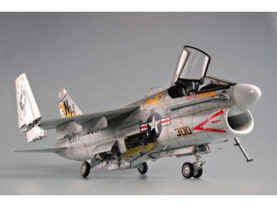 Vought A-7E Corsair II 