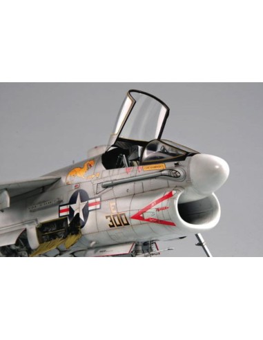 Vought A-7E Corsair II 
