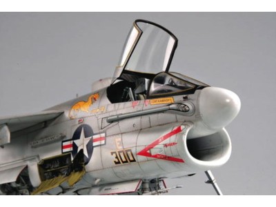Vought A-7E Corsair II 