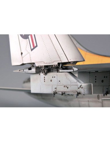Vought A-7E Corsair II 