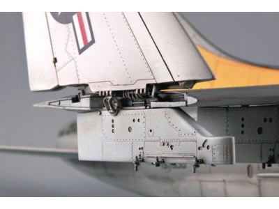 Vought A-7E Corsair II 