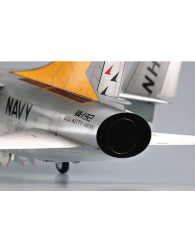 Vought A-7E Corsair II 