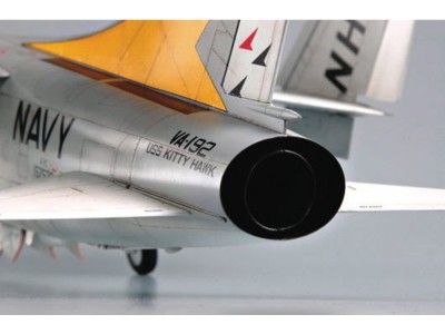 Vought A-7E Corsair II 