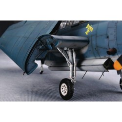 Grumman TBF-3 Avenger 
