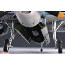 Grumman TBF-3 Avenger  2