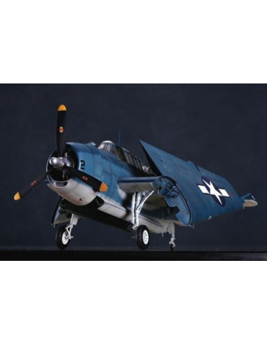 Grumman TBF-3 Avenger 