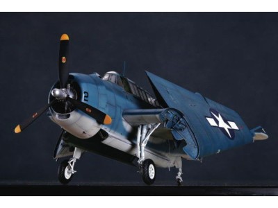 Grumman TBF-3 Avenger 