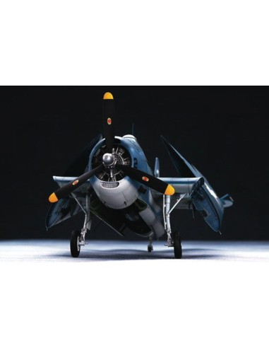 Grumman TBF-3 Avenger 