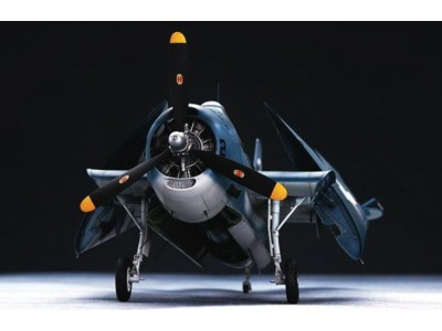 Grumman TBF-3 Avenger 