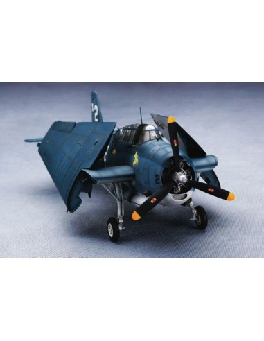 Grumman TBF-3 Avenger 