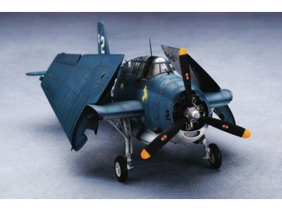 Grumman TBF-3 Avenger 
