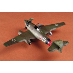 Messerschmitt Me 262 A-1a  2