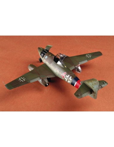 Messerschmitt Me 262 A-1a 