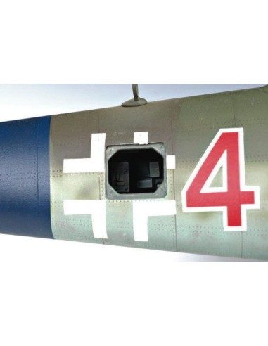 Messerschmitt Me 262 A-1a 