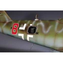 Messerschmitt Me 262 A-2a 