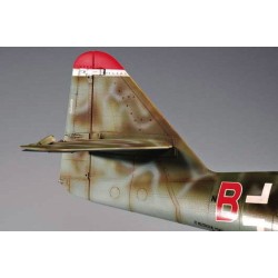 Messerschmitt Me 262 A-2a  2