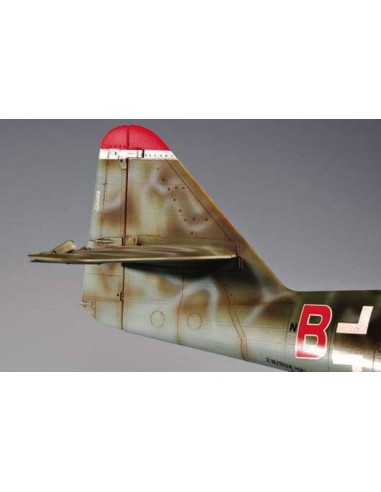 Messerschmitt Me 262 A-2a 