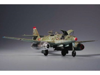Messerschmitt Me 262 A-2a 