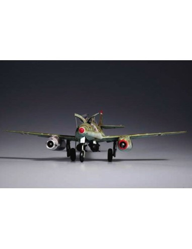 Messerschmitt Me 262 A-2a 