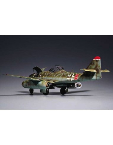 Messerschmitt Me 262 A-2a 