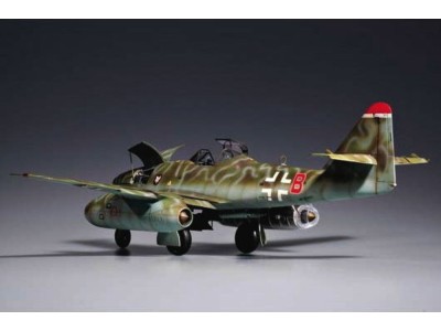 Messerschmitt Me 262 A-2a 