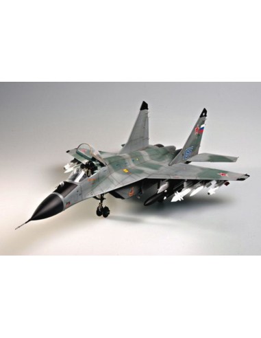 Russian MiG 29M 'Fulcrum' Fighter 