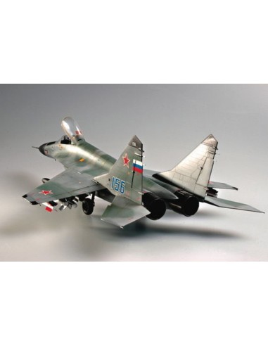 Russian MiG 29M 'Fulcrum' Fighter 