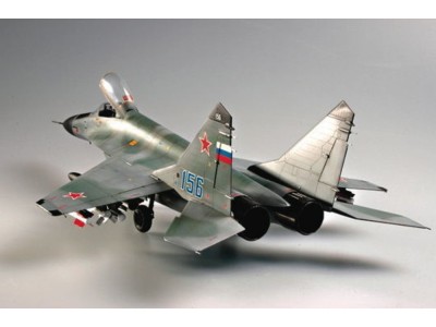 Russian MiG 29M 'Fulcrum' Fighter 
