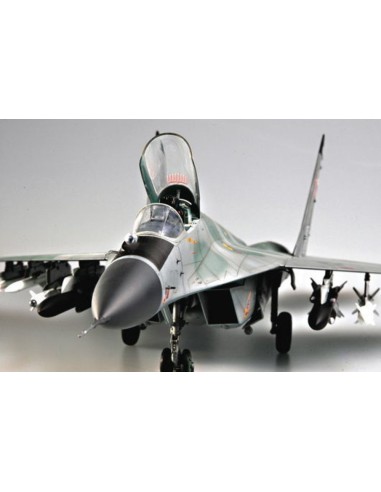 Russian MiG 29M 'Fulcrum' Fighter 